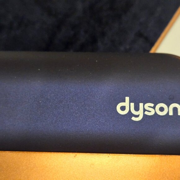 Dyson Airstrait™ straightener (Prussian Blue/Copper) - Picture 1 of 14
